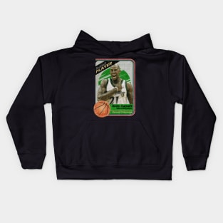 Kevin Garnett Kids Hoodie